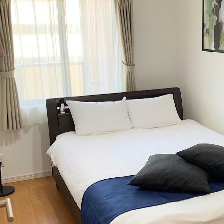European House Reisen Aparthotel Fukuoka  Buitenkant foto